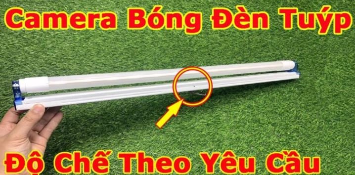 Camera an ninh mini dạng bóng đèn tuýp Full HD WiFi - Bảo vệ gia đình, quan sát từ xa hình ảnh sản phẩm Camera an ninh mini dạng bóng đèn tuýp Full HD WiFi - Bảo vệ gia đình, quan sát từ xa hình ảnh sản phẩm