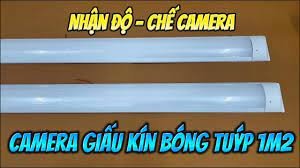 Camera an ninh mini dạng bóng đèn tuýp Full HD WiFi - Bảo vệ gia đình, quan sát từ xa hình ảnh sản phẩm Camera an ninh mini dạng bóng đèn tuýp Full HD WiFi - Bảo vệ gia đình, quan sát từ xa hình ảnh sản phẩm