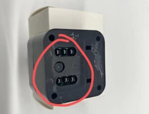 Camera an ninh mini dạng cốc sạc 4K WiFi - Giải pháp quan sát từ xa, an ninh gia đình hình ảnh sản phẩm Camera an ninh mini dạng cốc sạc 4K WiFi - Giải pháp quan sát từ xa, an ninh gia đình hình ảnh sản phẩm