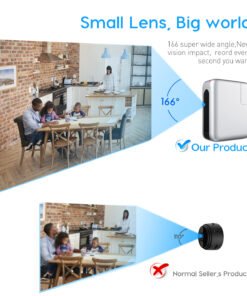 Camera an ninh mini dạng cốc sạc 4K WiFi - Thiết bị an ninh thông minh cho nhà cửa hình ảnh sản phẩm Camera an ninh mini dạng cốc sạc 4K WiFi - Thiết bị an ninh thông minh cho nhà cửa hình ảnh sản phẩm