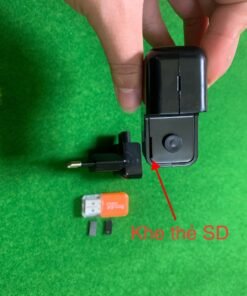 Camera an ninh mini dạng cốc sạc nhanh 1080P WiFi - An ninh gia đình, giám sát cửa hàng hình ảnh sản phẩm Camera an ninh mini dạng cốc sạc nhanh 1080P WiFi - An ninh gia đình, giám sát cửa hàng hình ảnh sản phẩm