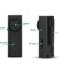 Camera an ninh mini dạng cúc áo 4K không dây - Thiết bị an ninh thông minh cho nhà cửa hình ảnh sản phẩm Camera an ninh mini dạng cúc áo 4K không dây - Thiết bị an ninh thông minh cho nhà cửa hình ảnh sản phẩm