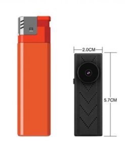 Camera an ninh mini dạng cúc áo 4K không dây - Thiết bị an ninh thông minh cho nhà cửa hình ảnh sản phẩm Camera an ninh mini dạng cúc áo 4K không dây - Thiết bị an ninh thông minh cho nhà cửa hình ảnh sản phẩm