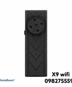 Camera an ninh mini dạng cúc áo 4K không dây - Thiết bị an ninh thông minh cho nhà cửa hình ảnh sản phẩm Camera an ninh mini dạng cúc áo 4K không dây - Thiết bị an ninh thông minh cho nhà cửa hình ảnh sản phẩm
