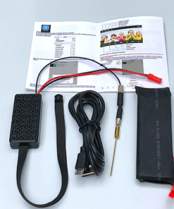 Camera an ninh mini dạng cúc áo 4K WiFi - Bảo vệ an ninh nhà cửa, giám sát cửa hàng hình ảnh sản phẩm Camera an ninh mini dạng cúc áo 4K WiFi - Bảo vệ an ninh nhà cửa, giám sát cửa hàng hình ảnh sản phẩm