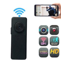 Camera an ninh mini dạng cúc áo S64 4K WiFi - Giám sát an ninh, bảo vệ nhà cửa hình ảnh sản phẩm Camera an ninh mini dạng cúc áo S64 4K WiFi - Giám sát an ninh, bảo vệ nhà cửa hình ảnh sản phẩm