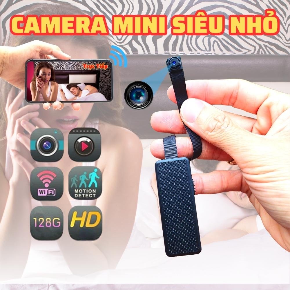 Camera an ninh mini dạng cúc áo V99Smax 4K WiFi - An ninh gia đình, giám sát cửa hàng hình ảnh sản phẩm Camera an ninh mini dạng cúc áo V99Smax 4K WiFi - An ninh gia đình, giám sát cửa hàng hình ảnh sản phẩm