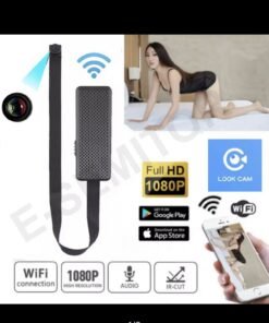Camera an ninh mini dạng cúc áo V99Smax 4K WiFi - An ninh gia đình, giám sát cửa hàng hình ảnh sản phẩm Camera an ninh mini dạng cúc áo V99Smax 4K WiFi - An ninh gia đình, giám sát cửa hàng hình ảnh sản phẩm