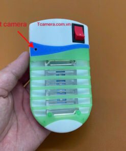 Camera an ninh mini dạng đèn bắt muỗi Full HD WiFi - An ninh gia đình, giám sát cửa hàng hình ảnh sản phẩm Camera an ninh mini dạng đèn bắt muỗi Full HD WiFi - An ninh gia đình, giám sát cửa hàng hình ảnh sản phẩm