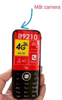 Camera an ninh mini dạng điện thoại Itel 4K WiFi - Bảo vệ an ninh nhà cửa, giám sát cửa hàng hình ảnh sản phẩm Camera an ninh mini dạng điện thoại Itel 4K WiFi - Bảo vệ an ninh nhà cửa, giám sát cửa hàng hình ảnh sản phẩm