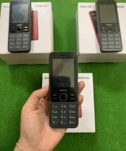 Camera an ninh mini dạng điện thoại Nokia 4K WiFi - Bảo vệ gia đình, quan sát từ xa hình ảnh sản phẩm Camera an ninh mini dạng điện thoại Nokia 4K WiFi - Bảo vệ gia đình, quan sát từ xa hình ảnh sản phẩm