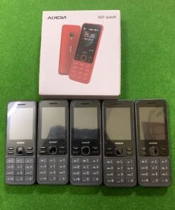 Camera an ninh mini dạng điện thoại Nokia 4K WiFi - Bảo vệ gia đình, quan sát từ xa hình ảnh sản phẩm Camera an ninh mini dạng điện thoại Nokia 4K WiFi - Bảo vệ gia đình, quan sát từ xa hình ảnh sản phẩm
