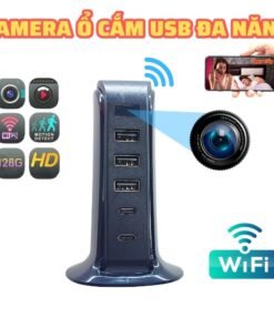 Camera an ninh mini dạng đốc sạc ổ cắm USB 4K không dây - Bảo vệ an ninh nhà cửa, giám sát cửa hàng hình ảnh sản phẩm Camera an ninh mini dạng đốc sạc ổ cắm USB 4K không dây - Bảo vệ an ninh nhà cửa, giám sát cửa hàng hình ảnh sản phẩm