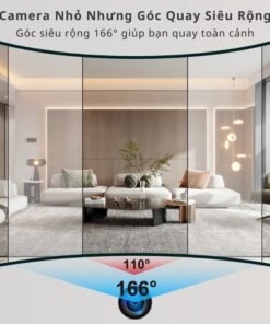 Camera an ninh mini dạng đồng hồ để bàn 4K WiFi - Giám sát an ninh, bảo vệ nhà cửa hình ảnh sản phẩm Camera an ninh mini dạng đồng hồ để bàn 4K WiFi - Giám sát an ninh, bảo vệ nhà cửa hình ảnh sản phẩm