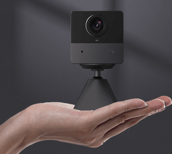 Camera an ninh mini dạng dùng pin mini 1080P WiFi - Bảo vệ an ninh nhà cửa, giám sát cửa hàng hình ảnh sản phẩm Camera an ninh mini dạng dùng pin mini 1080P WiFi - Bảo vệ an ninh nhà cửa, giám sát cửa hàng hình ảnh sản phẩm