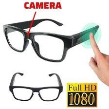 Camera an ninh mini dạng mắt kính V16 1080P WiFi - Bảo vệ an ninh nhà cửa, giám sát cửa hàng hình ảnh sản phẩm