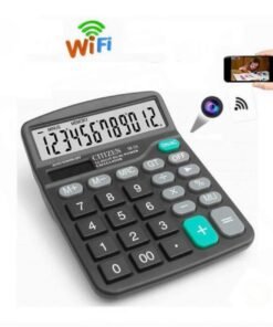 Camera an ninh mini dạng máy tính cầm tay 1080P WiFi - Giải pháp quan sát từ xa, an ninh gia đình hình ảnh sản phẩm
