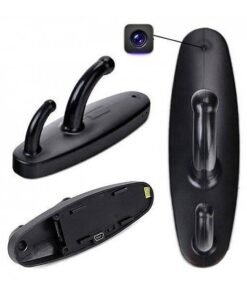 Camera an ninh mini dạng móc áo Full HD WiFi - Bảo vệ an ninh nhà cửa, giám sát cửa hàng hình ảnh sản phẩm Camera an ninh mini dạng móc áo Full HD WiFi - Bảo vệ an ninh nhà cửa, giám sát cửa hàng hình ảnh sản phẩm