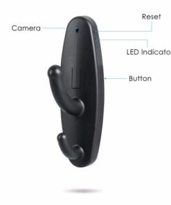 Camera an ninh mini dạng móc áo Full HD WiFi - Bảo vệ an ninh nhà cửa, giám sát cửa hàng hình ảnh sản phẩm Camera an ninh mini dạng móc áo Full HD WiFi - Bảo vệ an ninh nhà cửa, giám sát cửa hàng hình ảnh sản phẩm