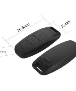 Camera an ninh mini dạng móc khóa S830 1080P WiFi - Giám sát an ninh, bảo vệ nhà cửa hình ảnh sản phẩm