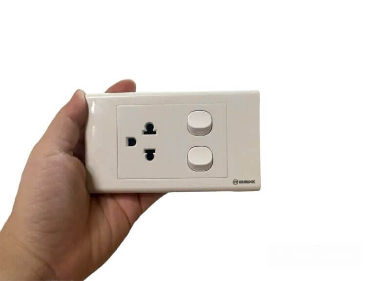 Camera an ninh mini dạng ổ cắm 4K WiFi - Giám sát nhà cửa và bảo vệ tài sản hình ảnh sản phẩm