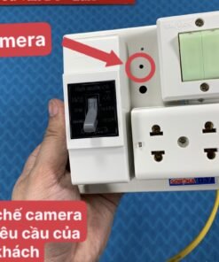 Camera an ninh mini dạng ổ cắm điện 4K WiFi - Bảo vệ gia đình, quan sát từ xa hình ảnh sản phẩm Camera an ninh mini dạng ổ cắm điện 4K WiFi - Bảo vệ gia đình, quan sát từ xa hình ảnh sản phẩm