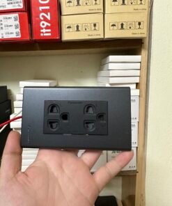 Camera an ninh mini dạng ổ cắm điện 4K WiFi - Giải pháp quan sát từ xa, an ninh gia đình hình ảnh sản phẩm Camera an ninh mini dạng ổ cắm điện 4K WiFi - Giải pháp quan sát từ xa, an ninh gia đình hình ảnh sản phẩm