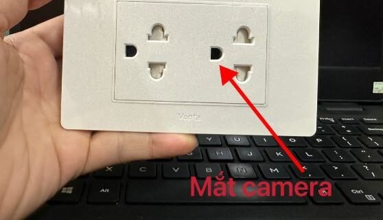 Camera an ninh mini dạng ổ điện 4K WiFi - Giám sát nhà cửa và bảo vệ tài sản hình ảnh sản phẩm Camera an ninh mini dạng ổ điện 4K WiFi - Giám sát nhà cửa và bảo vệ tài sản hình ảnh sản phẩm