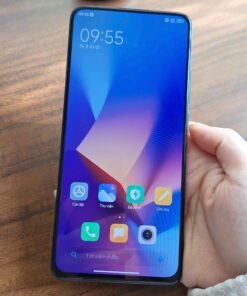 Camera an ninh mini dạng smartphone Redmi 1080P WiFi - An ninh gia đình, giám sát cửa hàng hình ảnh sản phẩm