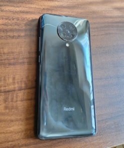 Camera an ninh mini dạng smartphone Redmi 1080P WiFi - An ninh gia đình, giám sát cửa hàng hình ảnh sản phẩm