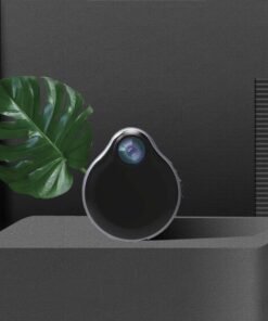 Camera an ninh mini H13 1080P không dây - Giám sát nhà cửa và bảo vệ tài sản hình ảnh sản phẩm Camera an ninh mini H13 1080P không dây - Giám sát nhà cửa và bảo vệ tài sản hình ảnh sản phẩm