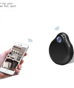Camera an ninh mini H13 1080P không dây - Giám sát nhà cửa và bảo vệ tài sản hình ảnh sản phẩm Camera an ninh mini H13 1080P không dây - Giám sát nhà cửa và bảo vệ tài sản hình ảnh sản phẩm