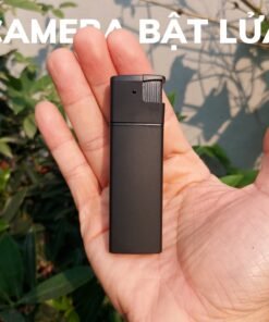 Camera an ninh mini K9 4K WiFi - Giám sát nhà cửa và bảo vệ tài sản hình ảnh sản phẩm