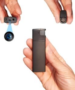Camera an ninh mini K9 4K WiFi - Giám sát nhà cửa và bảo vệ tài sản hình ảnh sản phẩm
