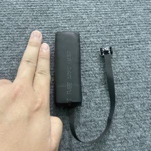 Camera an ninh mini S400 Plus 4K WiFi - Bảo vệ gia đình, quan sát từ xa hình ảnh sản phẩm