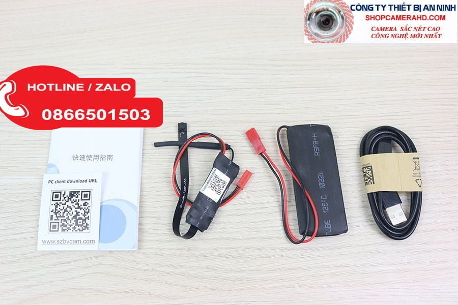 Camera an ninh mini V99 4K WiFi - Giám sát an ninh, bảo vệ nhà cửa hình ảnh sản phẩm