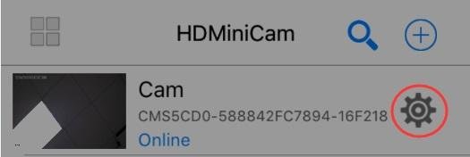 Camera an ninh mini V99 4K WiFi - Giám sát an ninh, bảo vệ nhà cửa hình ảnh sản phẩm