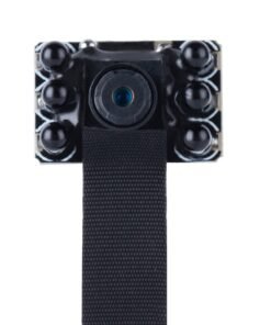 Camera an ninh mini V99Plus 4K WiFi - Giải pháp quan sát từ xa, an ninh gia đình hình ảnh sản phẩm