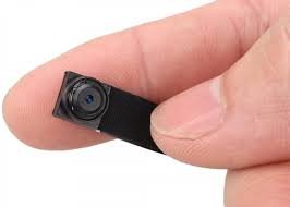 Camera an ninh mini V99R 1080P WiFi - Giám sát an ninh, bảo vệ nhà cửa hình ảnh sản phẩm