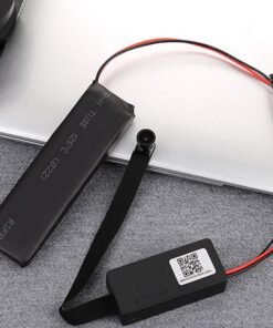 Camera an ninh mini V99X Pro 4K WiFi - Giải pháp quan sát từ xa, an ninh gia đình hình ảnh sản phẩm Camera an ninh mini V99X Pro 4K WiFi - Giải pháp quan sát từ xa, an ninh gia đình hình ảnh sản phẩm