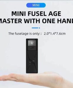Camera an ninh mini X10 4K không dây - Bảo vệ an ninh nhà cửa, giám sát cửa hàng hình ảnh sản phẩm