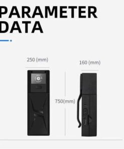 Camera an ninh mini X10 4K không dây - Bảo vệ an ninh nhà cửa, giám sát cửa hàng hình ảnh sản phẩm