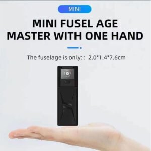 Camera an ninh mini X10 4K không dây - Bảo vệ an ninh nhà cửa, giám sát cửa hàng hình ảnh sản phẩm