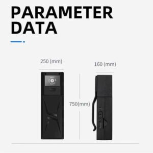 Camera an ninh mini X10 4K không dây - Bảo vệ an ninh nhà cửa, giám sát cửa hàng hình ảnh sản phẩm