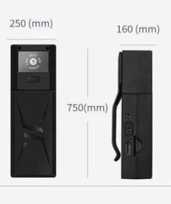 Camera an ninh mini X10 4K không dây - Bảo vệ an ninh nhà cửa giám sát cửa hàng ảnh sản phẩm số 2