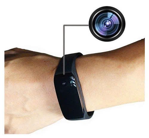 Dong Ho Deo Tay W9000 Tich Hop Camera Mini 2