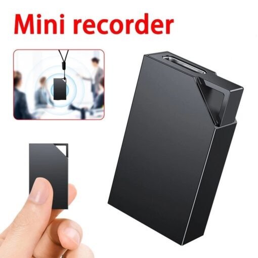 May Ghi Am Q1 32Gb Giam Sat An Ninh Bao Ve Gia Dinh Va Tai San 2