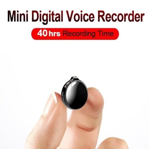 May Ghi Am Q39 32Gb Giam Sat An Ninh Bao Ve Gia Dinh Va Tai San 2