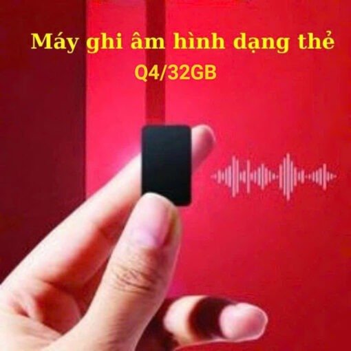 May Ghi Am Q4 Giam Sat An Ninh Bao Ve Gia Dinh Va Tai San 2