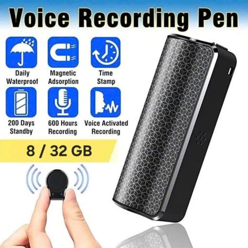 May Ghi Am Q70 32Gb Giam Sat An Ninh Bao Ve Gia Dinh Va Tai San 2